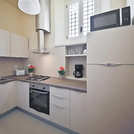 - Alfani Apartment *